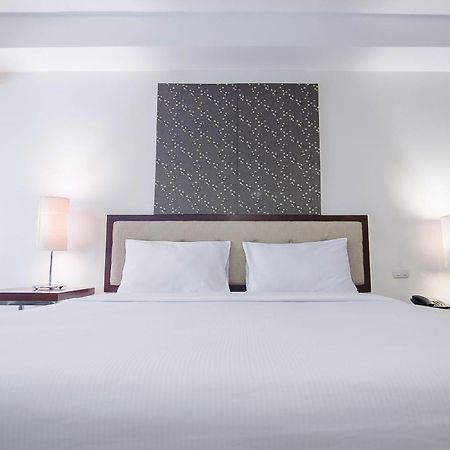 Romance Hotel Bangna Bangkok Eksteriør billede