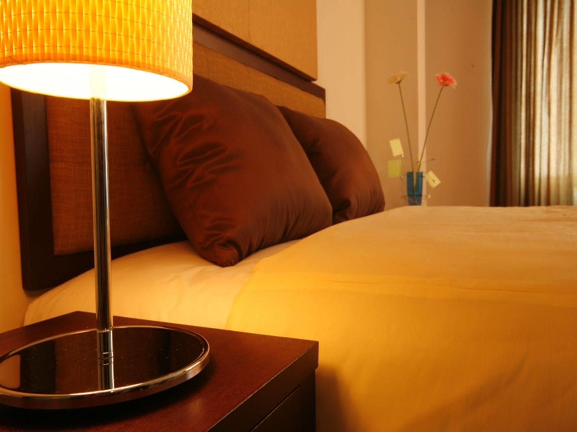 Romance Hotel Bangna Bangkok Eksteriør billede